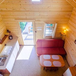 Domki Letniskowe Lentia Rowy (2)