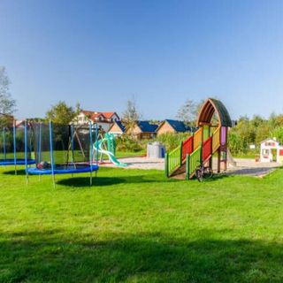 Domki Letniskowe Lentia Rowy (4)