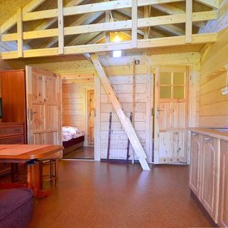 Domki Letniskowe Lentia Rowy (5)