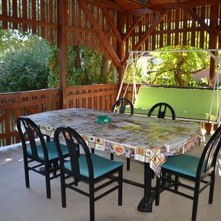 Gondalaposi Üdülő Békésszentandrás (3)