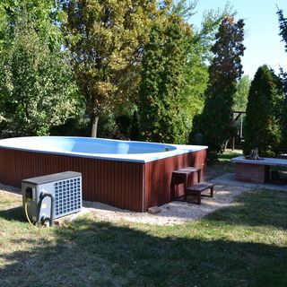 Gondalaposi Üdülő Békésszentandrás (4)