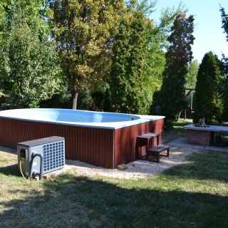 Gondalaposi Üdülő Békésszentandrás (4)