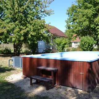 Gondalaposi Üdülő Békésszentandrás (5)