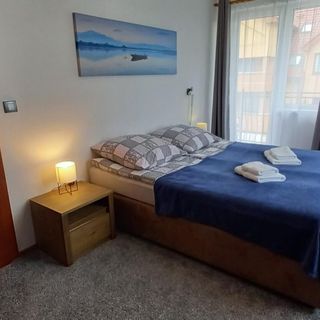 Pokoje Gościnne Akwen Rewal (3)