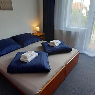 Pokoje Gościnne Akwen Rewal (4)