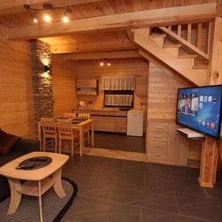 Domki Letniskowe Akwen Rewal (5)