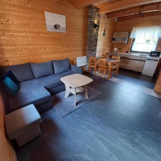 Domki Letniskowe Akwen Rewal (2)