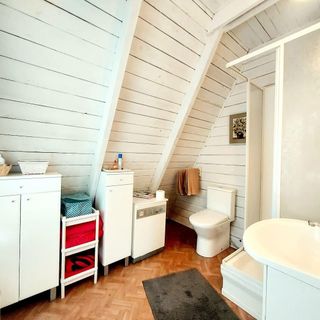 Dom wakacyjny nad jeziorem Boguchwałowice (4)