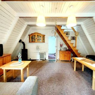 Dom wakacyjny nad jeziorem Boguchwałowice (5)