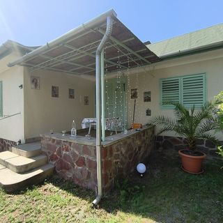 Retró Vip Nyaralóház Zamárdi (2)