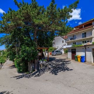 Apartment Dijana Senj (4)