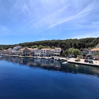 House Holiday Lodge Zirje (4)