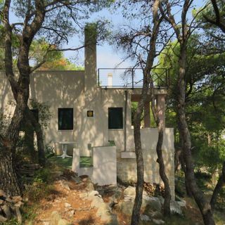 House Holiday Lodge Zirje (3)