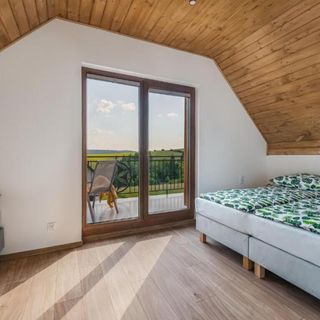 Domki Pieniny Grywałd (4)