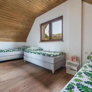 Domki Pieniny Grywałd (5)