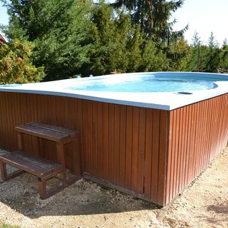 Nyúlzugi Nyaraló Szarvas (5)