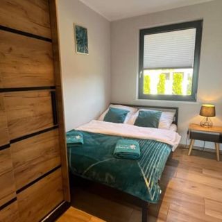 Domki Weekend Łeba (4)