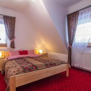 Folk Resort Domki i Apartamenty Poronin (4)