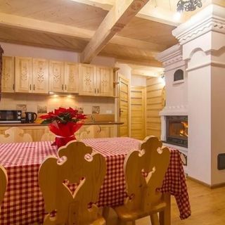 Folk Resort Domki i Apartamenty Poronin (3)