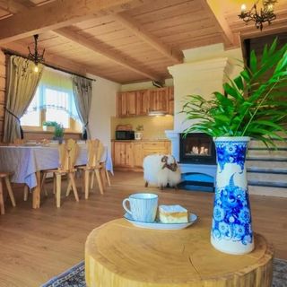 Folk Resort Domki i Apartamenty Poronin (2)