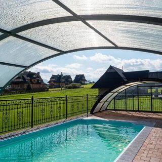 Folk Resort Domki i Apartamenty Poronin (5)