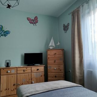 Pillangó Apartmanház Alsóörs (4)