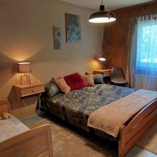 Pillangó Apartmanház Alsóörs (5)