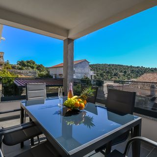 Apartment Silver Shine Trogir (2)