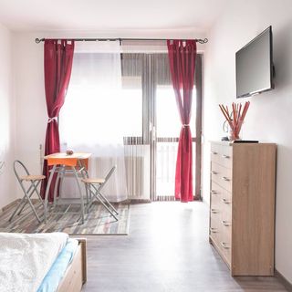 Sziget Apartmanok Siófok (5)