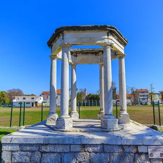 Apartment Ivana Trogir II (4)