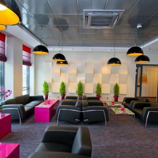 Hotel Szafran Czeladź (4)