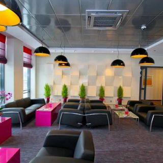 Hotel Szafran Czeladź (4)