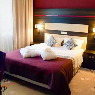 Hotel Szafran Czeladź (2)