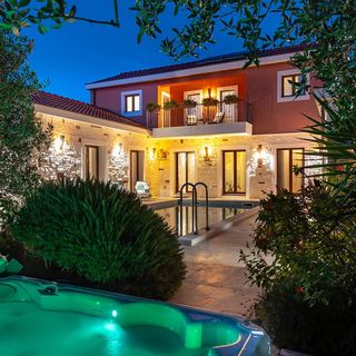 Villa Pamaroka Sibenik (5)