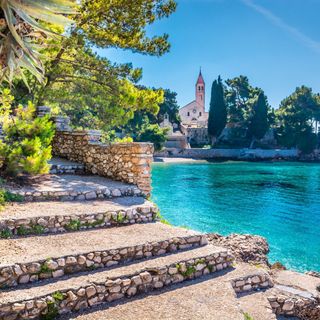 Apartments Ana and Tina Bol (5)