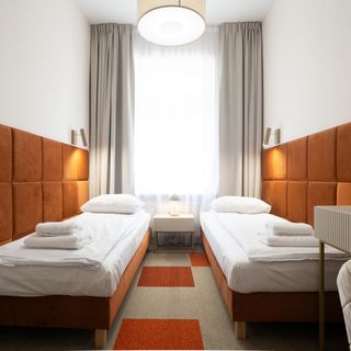 Moon ApartHotel Wrocław (3)