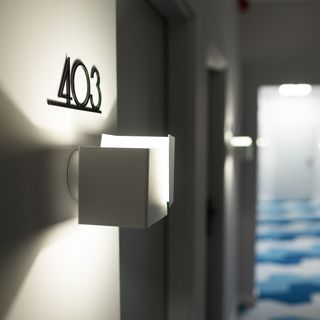 Moon ApartHotel Wrocław (5)