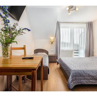 Willa Wilk Morski Jastrzębia Góra (3)