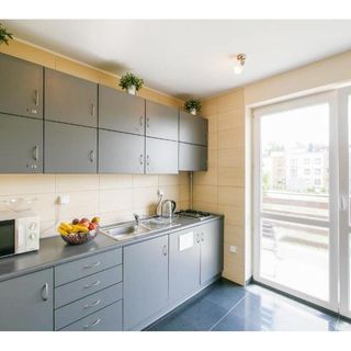 Willa Wilk Morski Jastrzębia Góra (4)