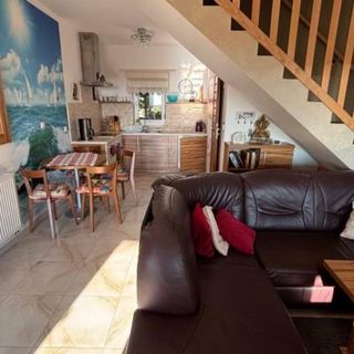 Apartamenty Vista Mare Cisowo (2)