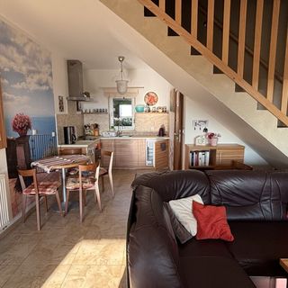 Apartamenty Vista Mare Cisowo (5)