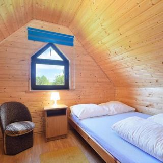 Domki Kapitana Sarbinowo (3)