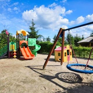 Domki Kapitana Sarbinowo (5)