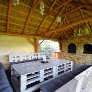 Domki Kapitana Sarbinowo (5)