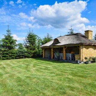 Domki Kapitana Sarbinowo (4)