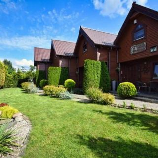 Domki Kapitana Sarbinowo (2)