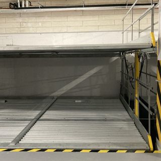 Apartament Gdynia Żeromskiego (5)