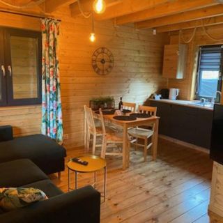 Domki Osada Międzywodzie (3)