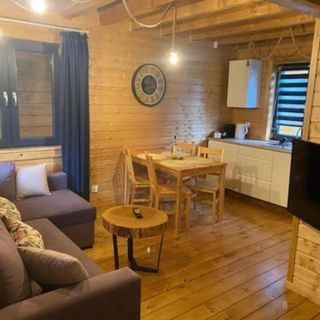 Domki Osada Międzywodzie (4)