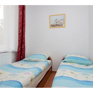 Pensjonat Pod Filarami Pobierowo (3)